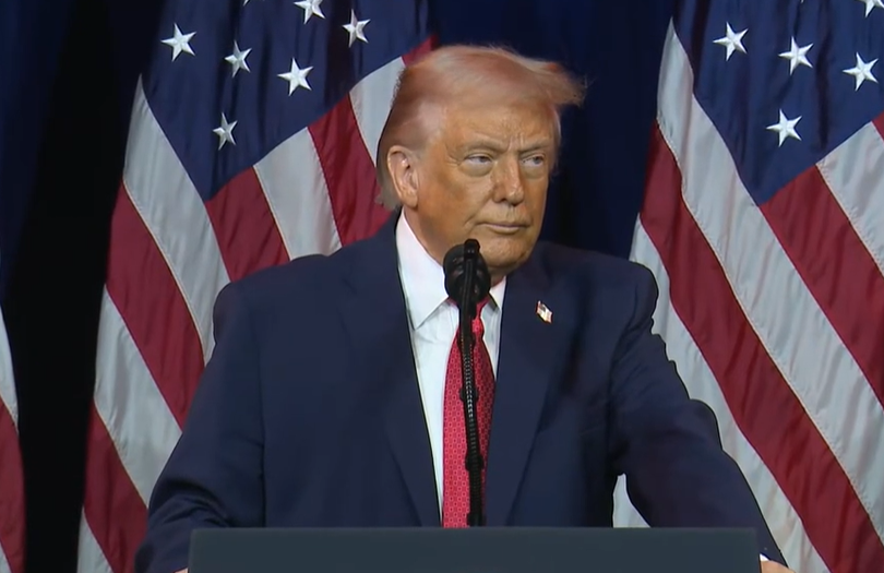 Сенатори звинуватили Трампа у небезпечній грі: що схвилювало політиків